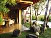 Molori Safari Lodge - Restaurant 